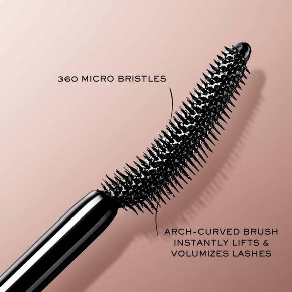 Lancome Lash Idole Mascara in Black - Picture 3 of 6